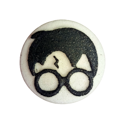 Mini Wizard Boy Bath Bomb x10