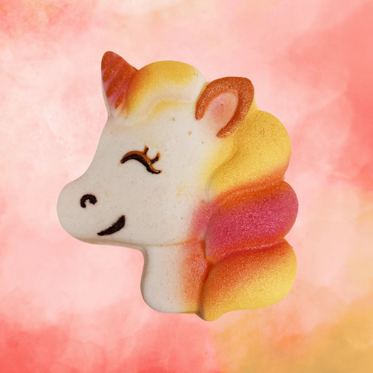 Sweeticorn- Bath Bomb x5