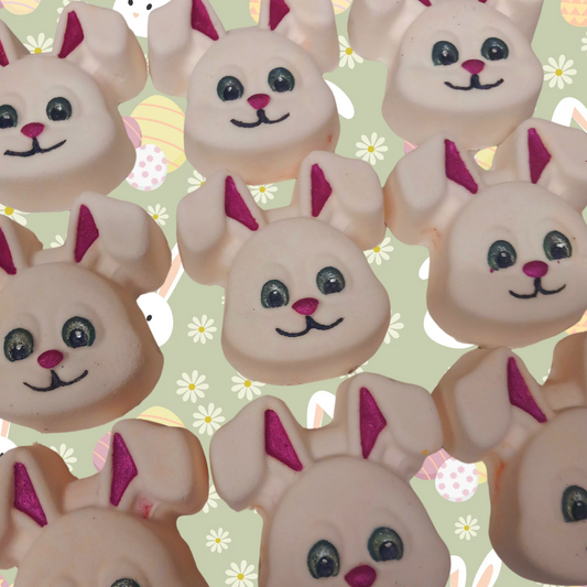 Bunny Bath Bomb x5