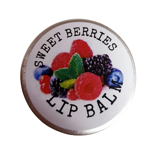 LIP BALMS x10