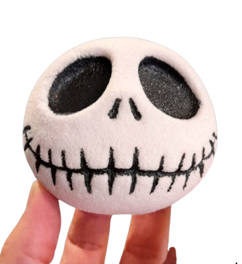 Skelly Bath Bomb x5