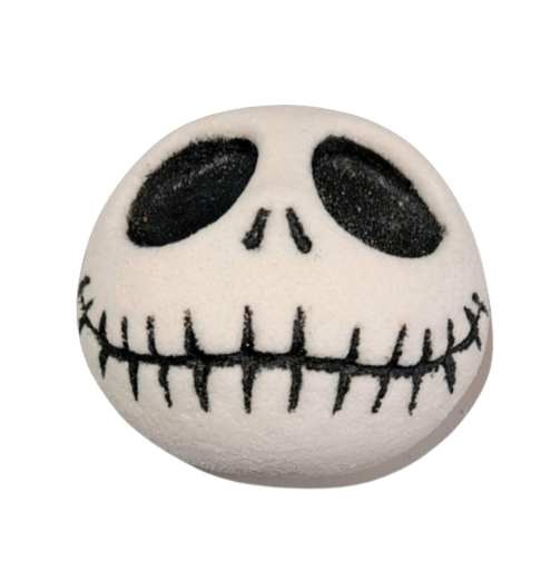 Skelly Bath Bomb x5